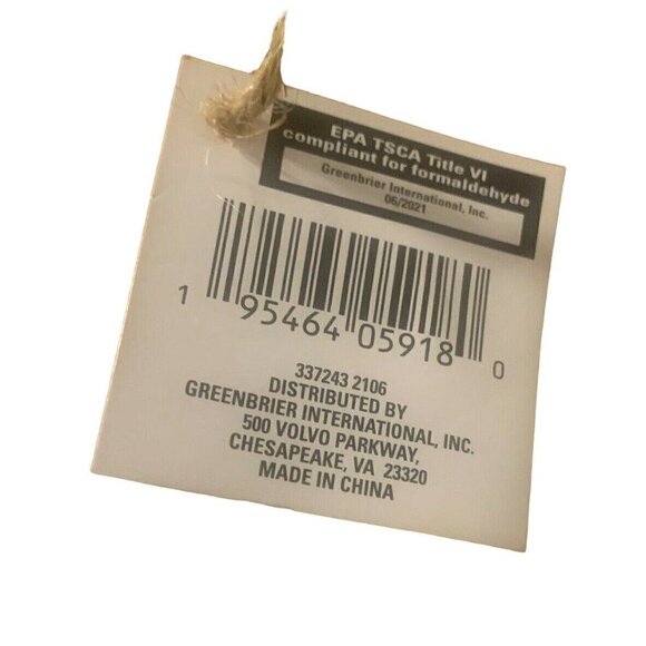 Christmas House Hanging Nativity Wall Décor Christmas Blessings Peace on Earth - Picture 10 of 11